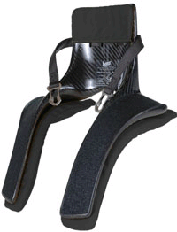 hans professional device head and neck