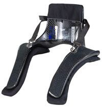 hans device 30 med, head and neck device, hans safety device