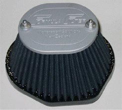 Formula Ford air filter