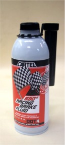 cartel 580 dry boiling point brake fluid in recyclable container