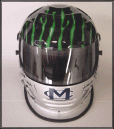 seven 1 design custom helmet designs from mike kolthoff