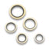 dowdy seals for oil and fuel systems