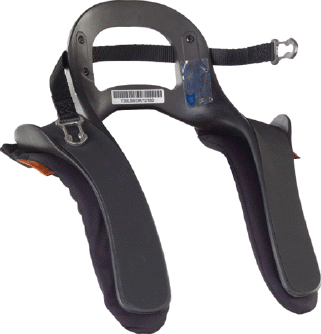 hans 3 head and neck restraint