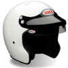 Bell sport mag open face helmet