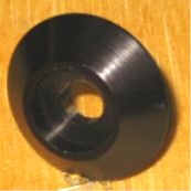 aero shaped large od washers for button head fasteners