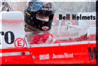 Bell Helmets for Auto Racing, Kart Racing, Track Days, Autocross, Solo, Rally-Cross, Automotive Testing and Engineering, HANS ready 