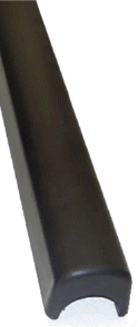 sfi roll bar padding for sfi 45.1 standard in 1", 1-1/2 " and 1-3/4 inch sizes