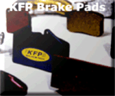 KFP Magnum brakes