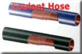 coolant hose