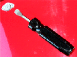 dzu1/4 turn tool with screwdriver handle