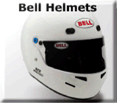 Bell Racing Helmets