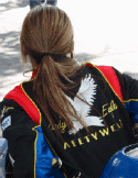 Lady Eagle Racewear and Safetywear, for women only