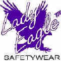 Lady Eagle Safety Equipment
