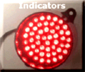 LED Indicators