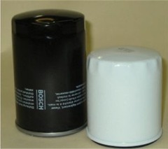 bosch oil filters