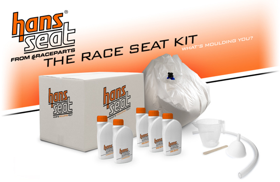 hans bead seat and insert kit from raceparts uk
