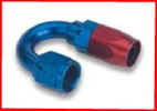 earl's 180 swivel-seal hose ends