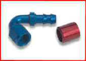 earl's 120 super stock hose ends