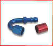 earl's 150 super stock hose ends