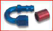 earl's 180 super stock hose ends