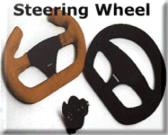 Racetech steering wheels