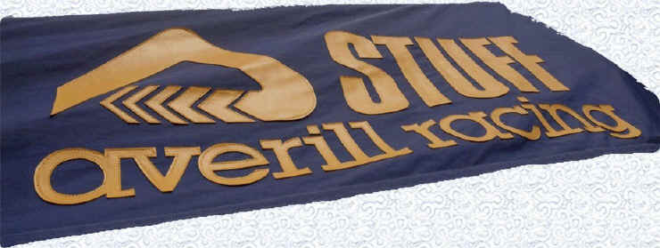averill racing stuff, inc. road racing parts and service since 1980