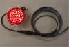 ultra led tail light, 2" warning light, ultra tail light