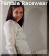 Womens FR racing underwear