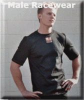 Mens FR racing underwear