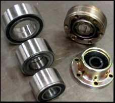 CV jont and Aero cv boot,formula car wheel bearings