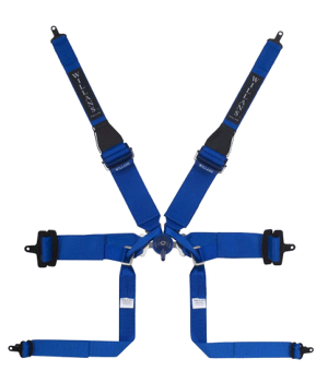 willans hans only use silverstone 6 safety harness fia approved